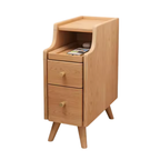 Mesa Cabeceira - Seu quarto mais elegante e organizado em segundos