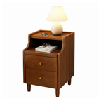 Mesa Cabeceira - Seu quarto mais elegante e organizado em segundos