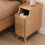 Mesa Cabeceira - Seu quarto mais elegante e organizado em segundos