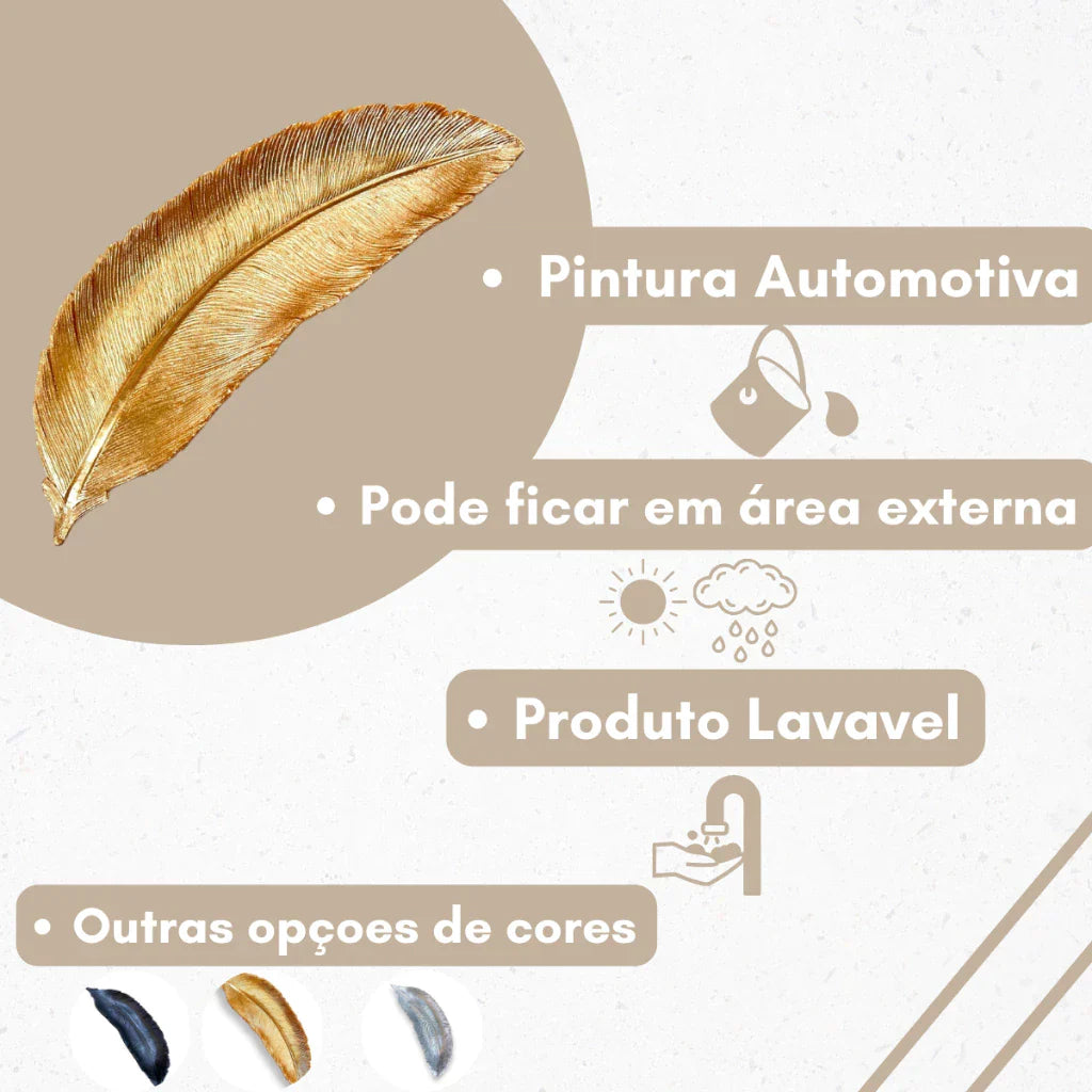 Bandeja  Decorativa Elegance