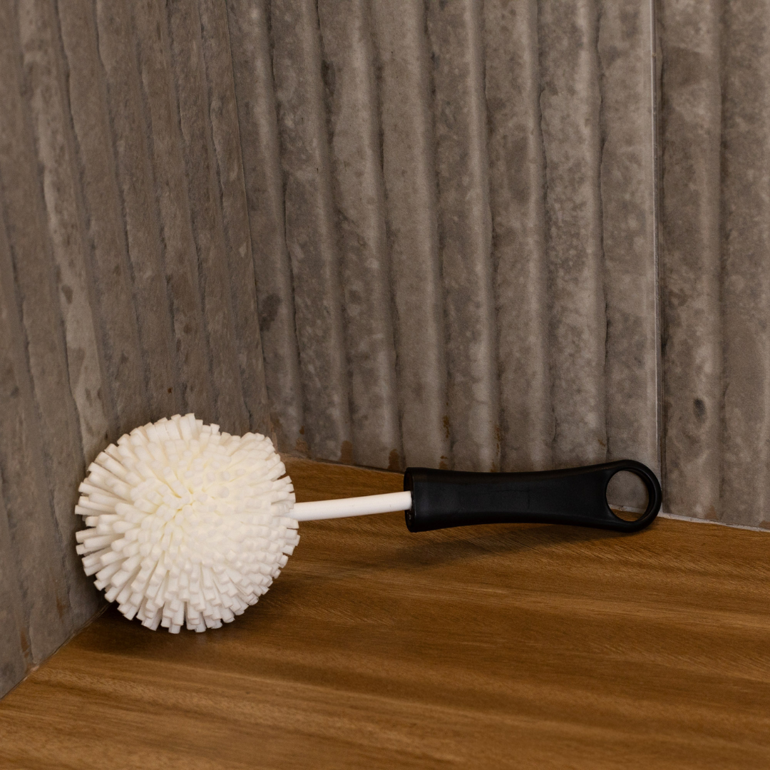 Escova de Limpeza para Taças 26cm