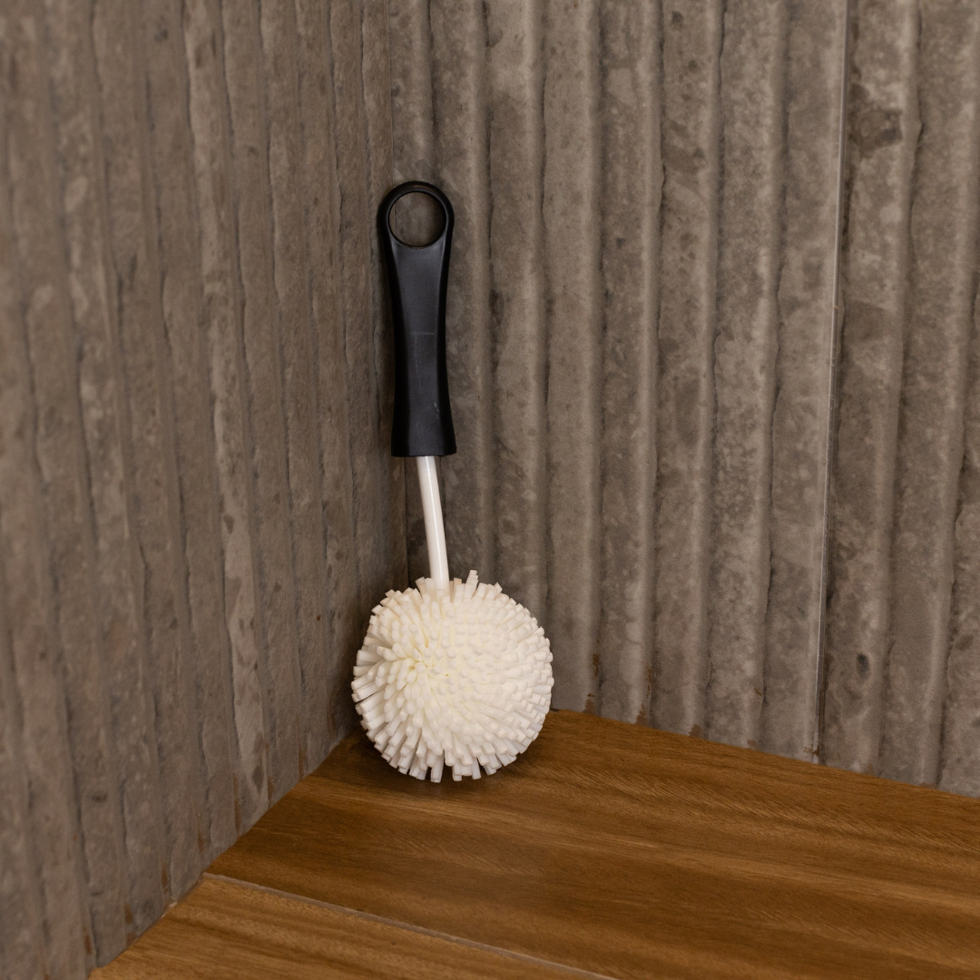 Escova de Limpeza para Taças 26cm