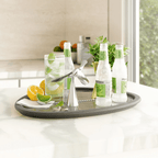 Abridor De Garrafas Drinking Buddy Titanium Pássaro Cromado