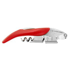 Abridor Saca Rolhas Garçom WT-130 Vermelho Le Creuset