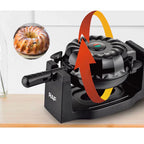 Boleira Elétrica - Faça bolos perfeitos em 10 minutos