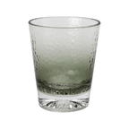 Copo em Acrílico Degrade Verde 414ml