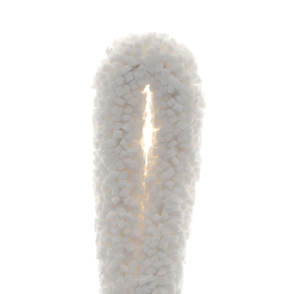 Escova para Lavar Taças em Espuma 26cm