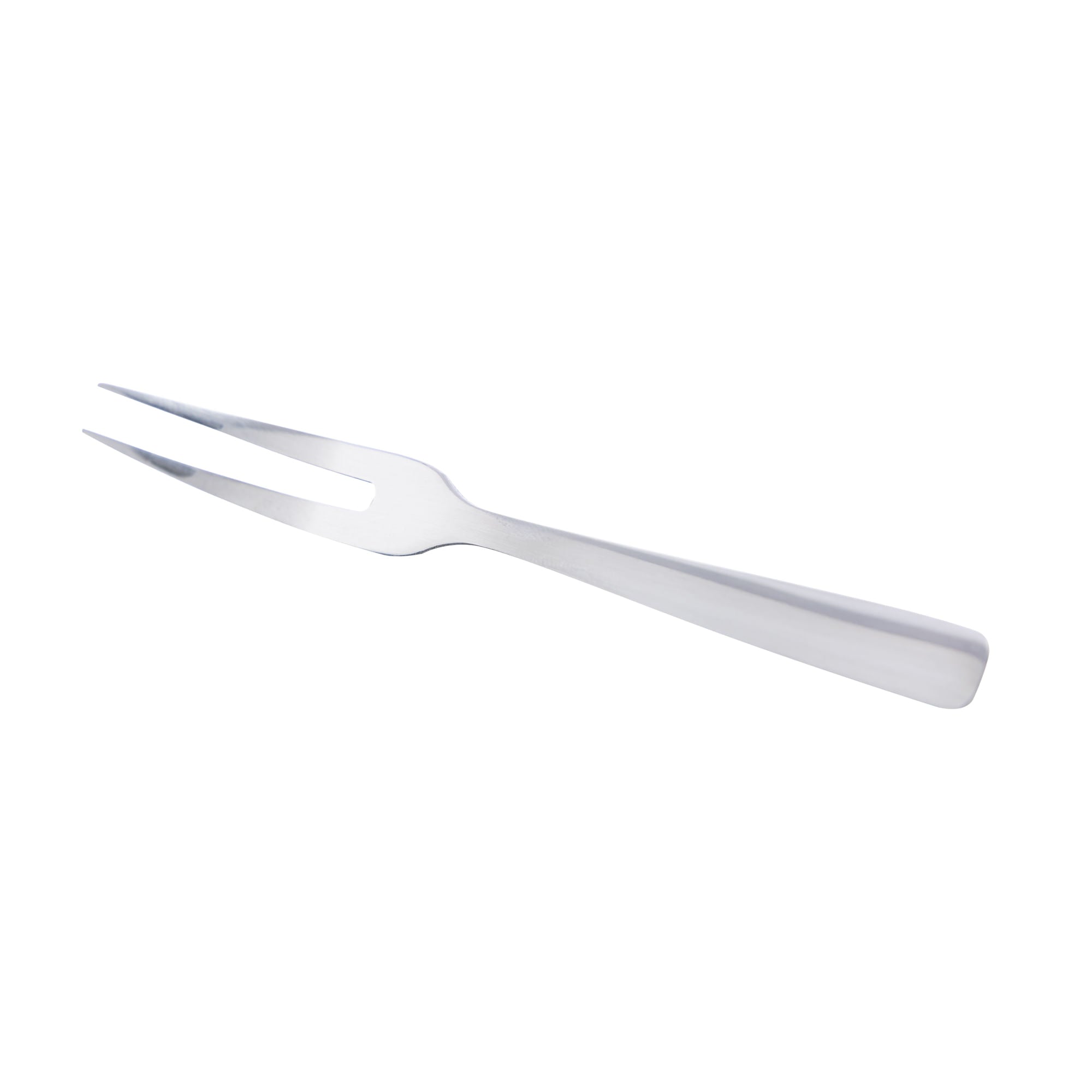 Jogo 4 Garfos em Aço Inox para Aperitivo 13cm